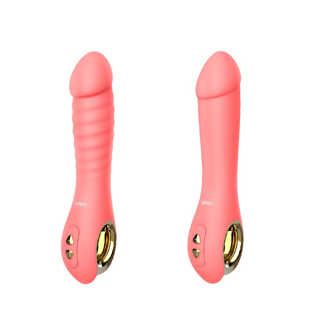 leten-cha-cha-thrusting-vibrator-106761 Leten Cha Cha - Thrusting Vibrator - FRISKY BUSINESS SG