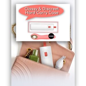Leten Cha Cha - Thrusting Vibrator - FRISKY BUSINESS SG