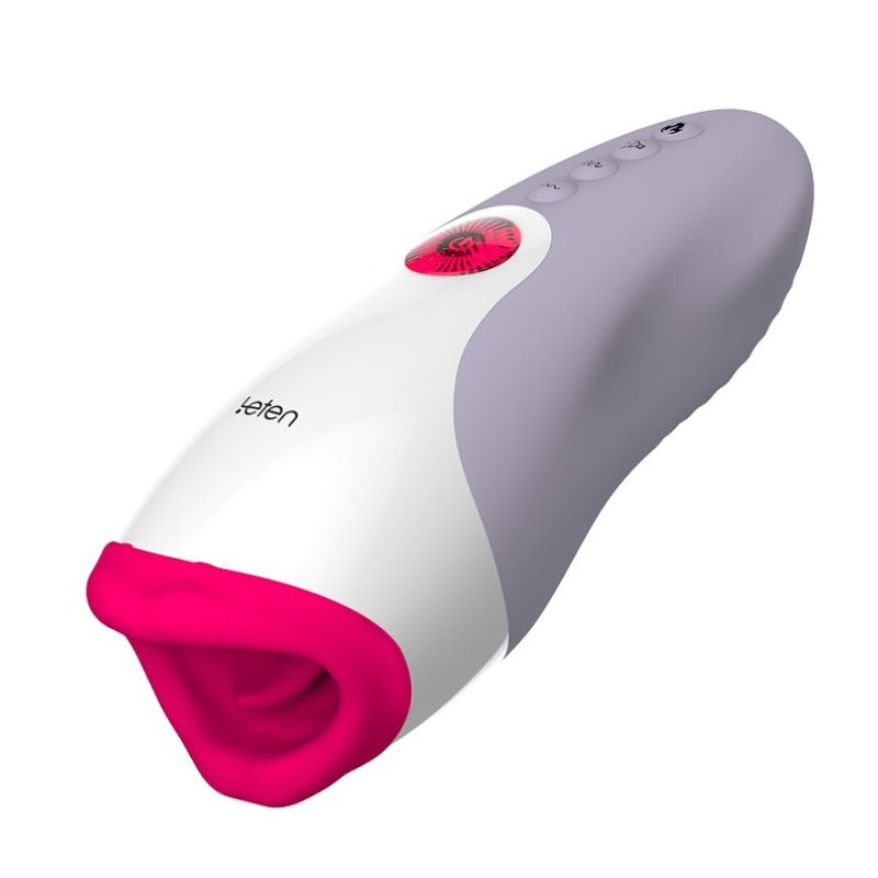 leten-deepthroat-stroker-166217 Leten - Deepthroat Stroker - FRISKY BUSINESS SG