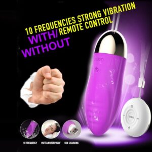 Leten - Egg Vibrator - FRISKY BUSINESS SG