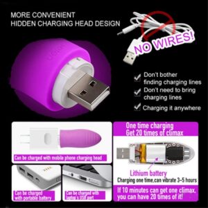 Leten - Egg Vibrator - FRISKY BUSINESS SG