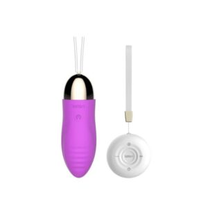 Leten - Egg Vibrator - FRISKY BUSINESS SG