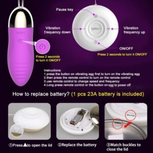 Leten - Egg Vibrator - FRISKY BUSINESS SG