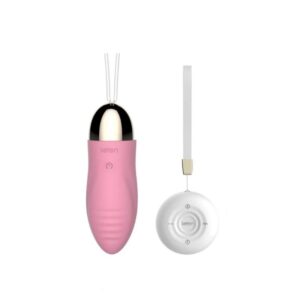 Leten - Egg Vibrator - FRISKY BUSINESS SG