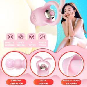 Leten - Vibrating Butt Plug - FRISKY BUSINESS SG