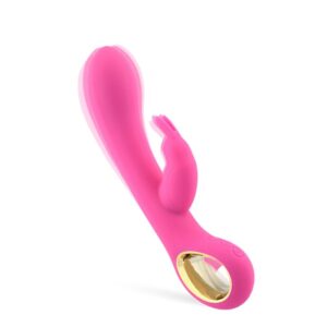 Liam Dual Vibrator - FRISKY BUSINESS SG