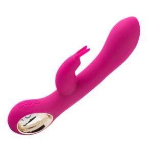 Liam Dual Vibrator - FRISKY BUSINESS SG