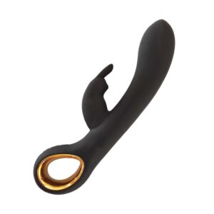 Liam Dual Vibrator - FRISKY BUSINESS SG