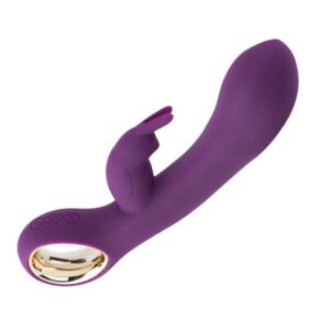 Liam Dual Vibrator - FRISKY BUSINESS SG