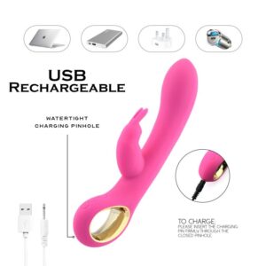 Liam Dual Vibrator - FRISKY BUSINESS SG