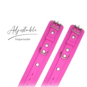 Liberator – BDSM Novelty Cuff, Hand/Ankle - FRISKY BUSINESS SG