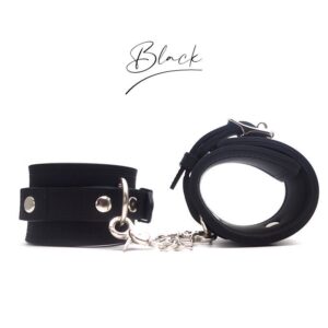 Liberator – BDSM Novelty Cuff, Hand/Ankle - FRISKY BUSINESS SG