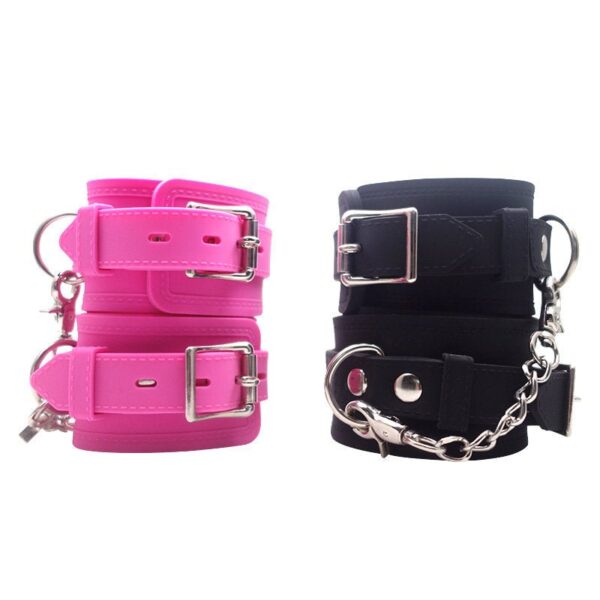 Liberator – BDSM Novelty Cuff, Hand/Ankle - FRISKY BUSINESS SG