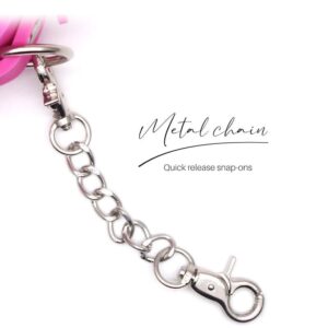 Liberator – BDSM Novelty Cuff, Hand/Ankle - FRISKY BUSINESS SG