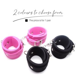 Liberator – BDSM Novelty Cuff, Hand/Ankle - FRISKY BUSINESS SG