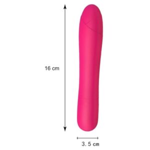 Lilo - Single Vibrator - FRISKY BUSINESS SG