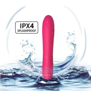 Lilo - Single Vibrator - FRISKY BUSINESS SG
