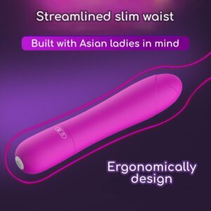 Lilo - Single Vibrator - FRISKY BUSINESS SG