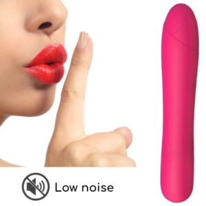 Lilo - Single Vibrator - FRISKY BUSINESS SG