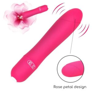 Lilo - Single Vibrator - FRISKY BUSINESS SG
