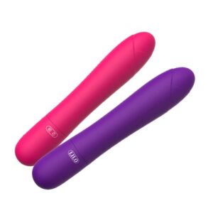 Lilo - Single Vibrator - FRISKY BUSINESS SG