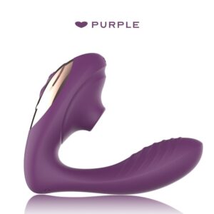 Lina - Dual Action Wearable Vibrator - FRISKY BUSINESS SG
