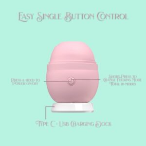Lindy - Clitoris Stimulator - FRISKY BUSINESS SG