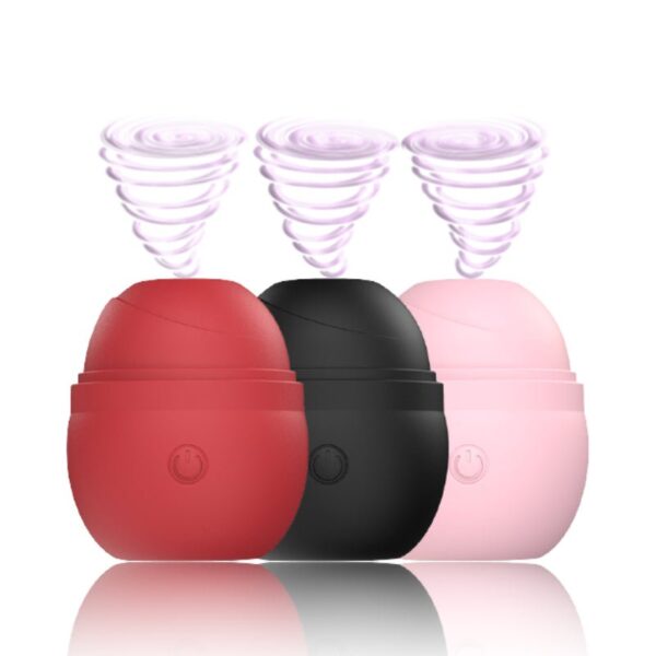 Lindy - Clitoris Stimulator - FRISKY BUSINESS SG