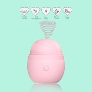 Lindy - Clitoris Stimulator - FRISKY BUSINESS SG