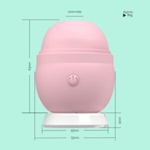 Lindy - Clitoris Stimulator - FRISKY BUSINESS SG