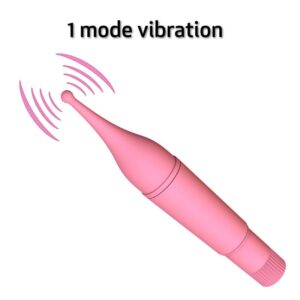 Lisa - Beginner's Vibrator - FRISKY BUSINESS SG
