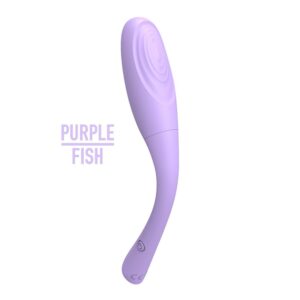 Lisa - Powerful APP Vibrator - FRISKY BUSINESS SG