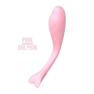 Lisa - Powerful APP Vibrator - FRISKY BUSINESS SG