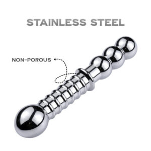Little Spicy – Stainless Steel Beads - FRISKY BUSINESS SG