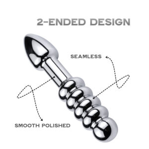 Little Spicy – Stainless Steel Beads - FRISKY BUSINESS SG
