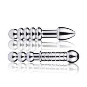 Little Spicy – Stainless Steel Beads - FRISKY BUSINESS SG