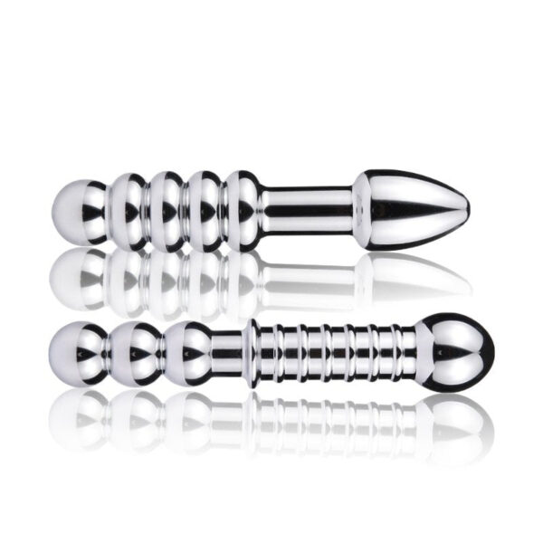 Little Spicy – Stainless Steel Beads - FRISKY BUSINESS SG