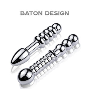 Little Spicy – Stainless Steel Beads - FRISKY BUSINESS SG