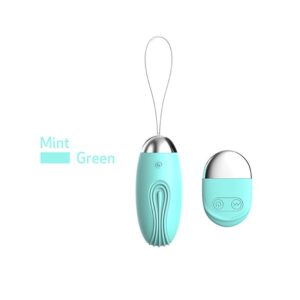 Little Whale - Egg Vibrator - FRISKY BUSINESS SG