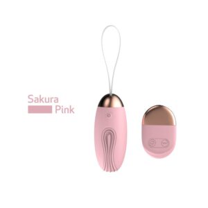 Little Whale - Egg Vibrator - FRISKY BUSINESS SG