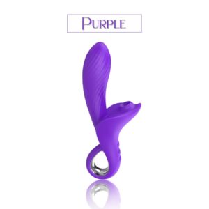 Liz - Oral Sex Vibrator - FRISKY BUSINESS SG