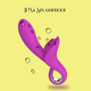 Liz - Oral Sex Vibrator - FRISKY BUSINESS SG