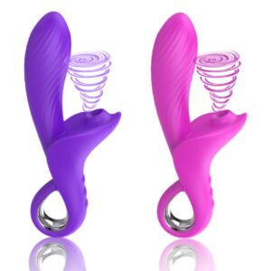 Liz - Oral Sex Vibrator - FRISKY BUSINESS SG
