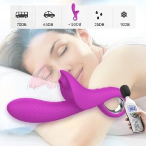 Liz - Oral Sex Vibrator - FRISKY BUSINESS SG