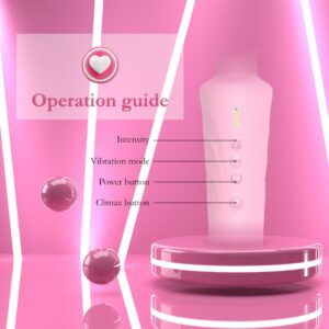 LovableLuxe - Powerful Vibratior - FRISKY BUSINESS SG
