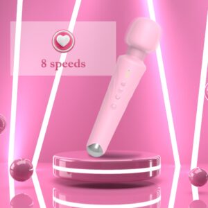 LovableLuxe - Powerful Vibratior - FRISKY BUSINESS SG