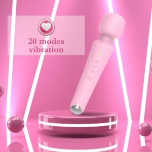 LovableLuxe - Powerful Vibratior - FRISKY BUSINESS SG