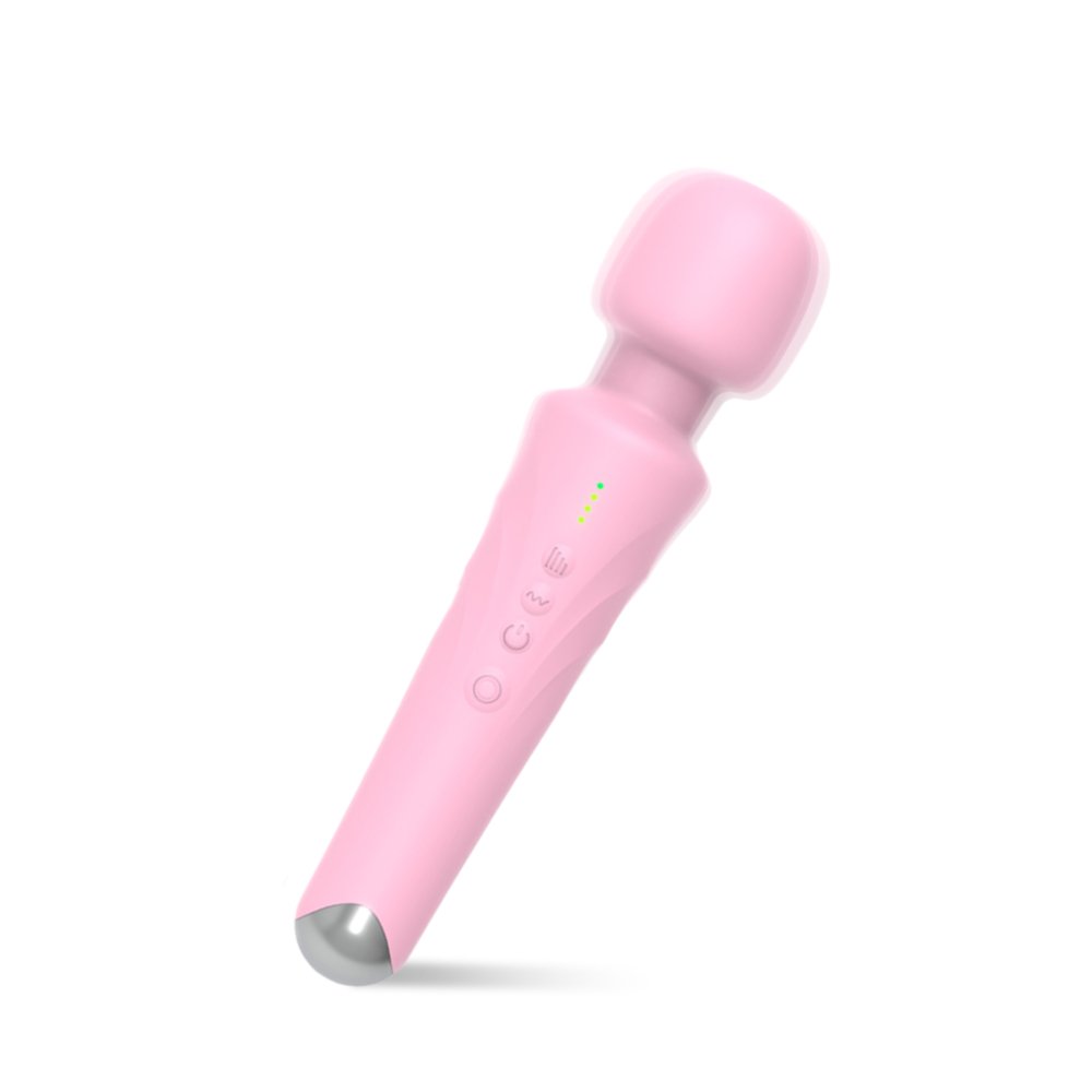 lovableluxe-powerful-vibratior-790225 LovableLuxe - Powerful Vibratior - FRISKY BUSINESS SG