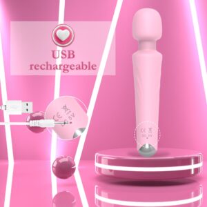 LovableLuxe - Powerful Vibratior - FRISKY BUSINESS SG