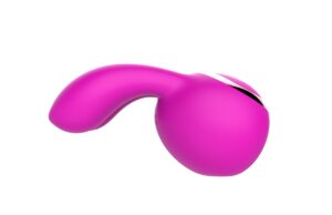 Love Bunny - Dual Action Vibrator - FRISKY BUSINESS SG